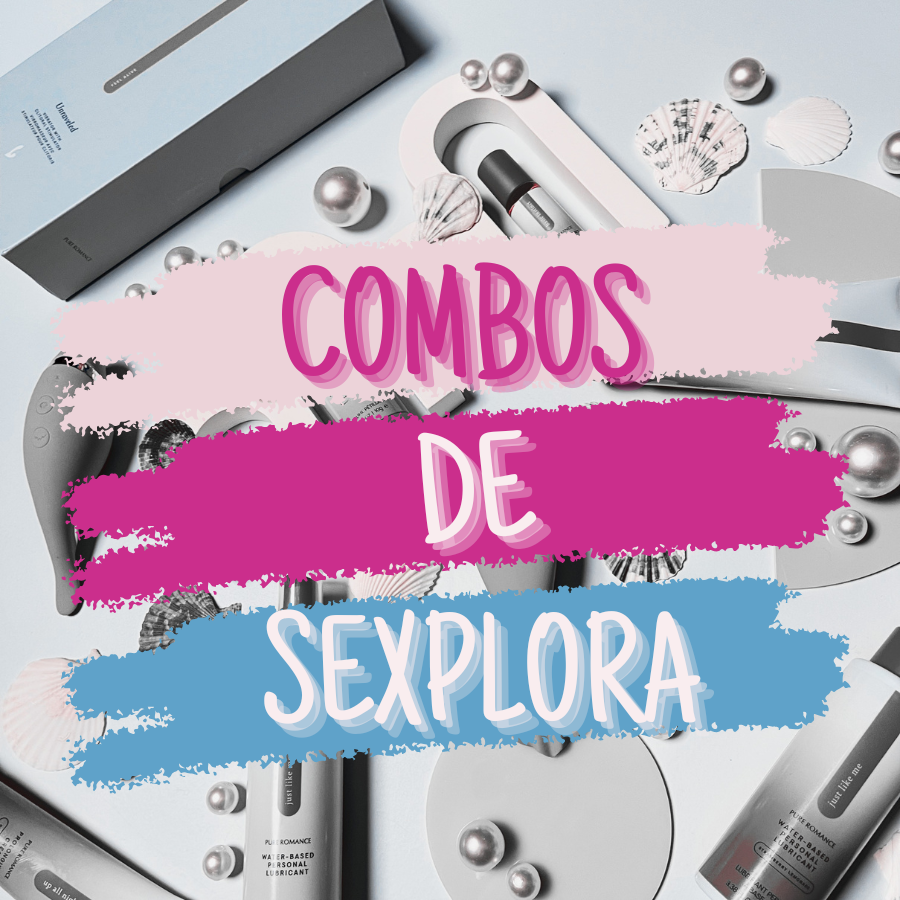 Kit de Sexplora