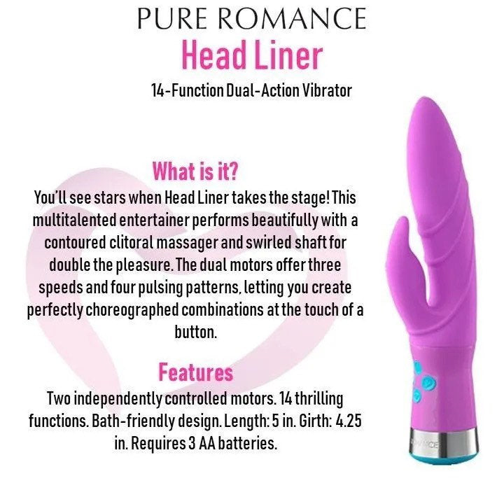 Head Liner