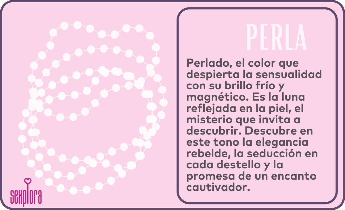 Collares para la Novia - Perlado ($30)