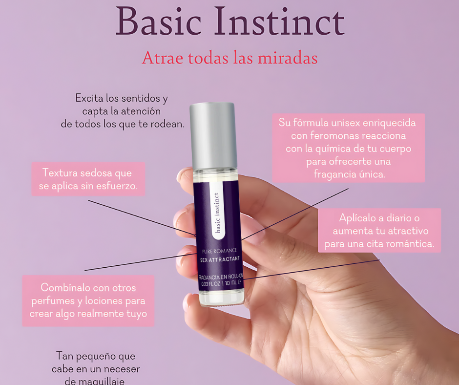 Basic Instinct
