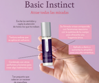 Basic Instinct