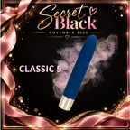 Classic 5" ( SECRETO2 )