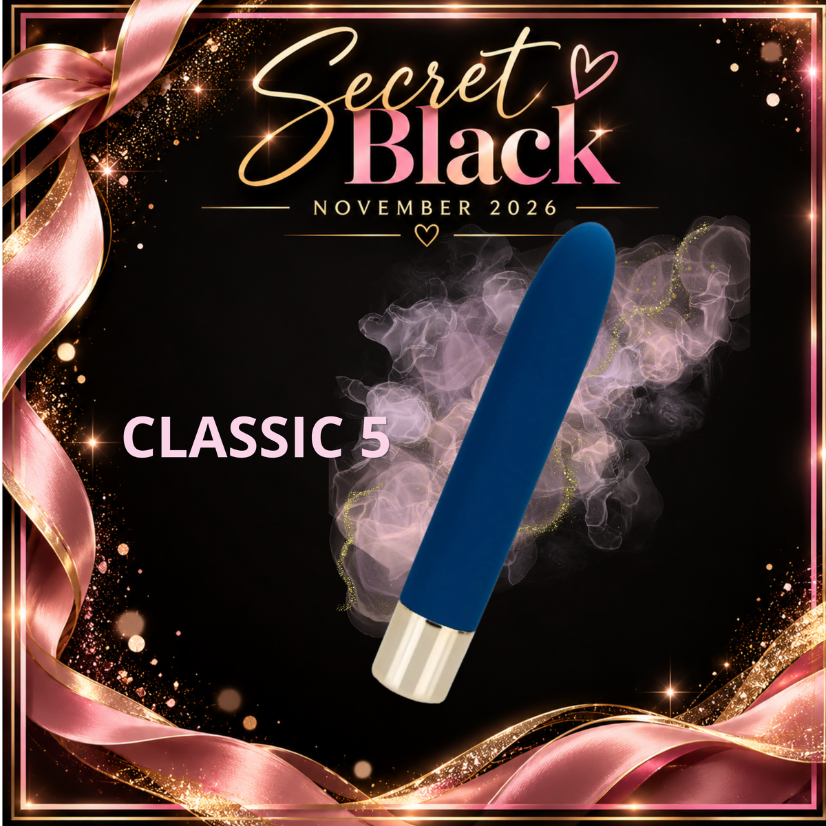 Classic 5" ( SECRETO2 )