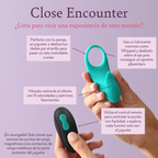 Close Encounter (44) - FREE SHIPPING - Fiestas by Nana, LLC