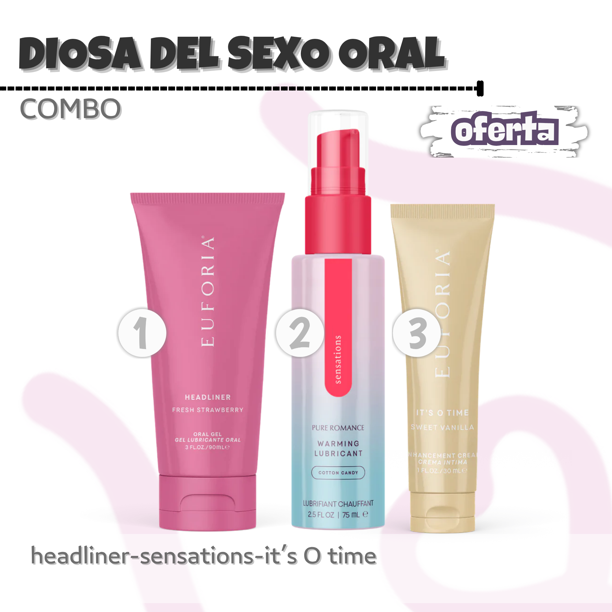 Diosa del Sexo Oral