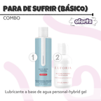 KIT Para de Sufrir (Básico)