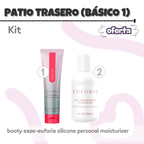 KIT Patio Trasero (Básico 1)
