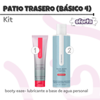 KIT Patio Trasero (Básico 4)