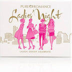 Bride - Ladies’ Night Adult Party Game Laugh