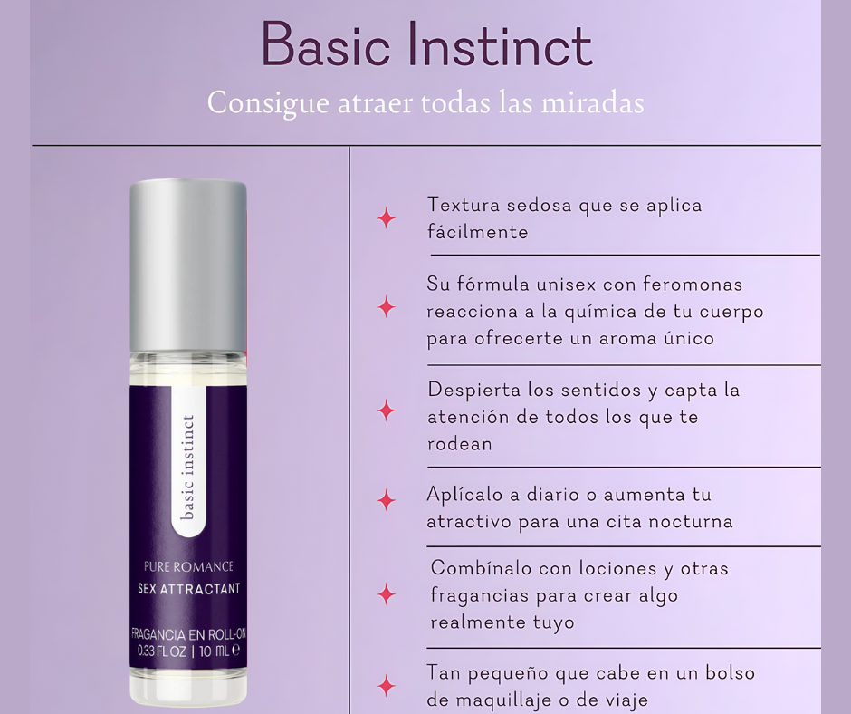 Basic Instinct