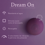 Dream On (85) - Fiestas by Nana, LLC