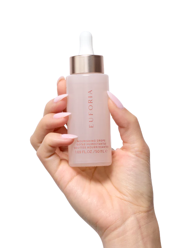 Euforia - Nourishing Drops