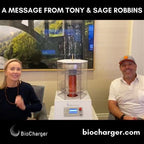 Terapia BioCharger