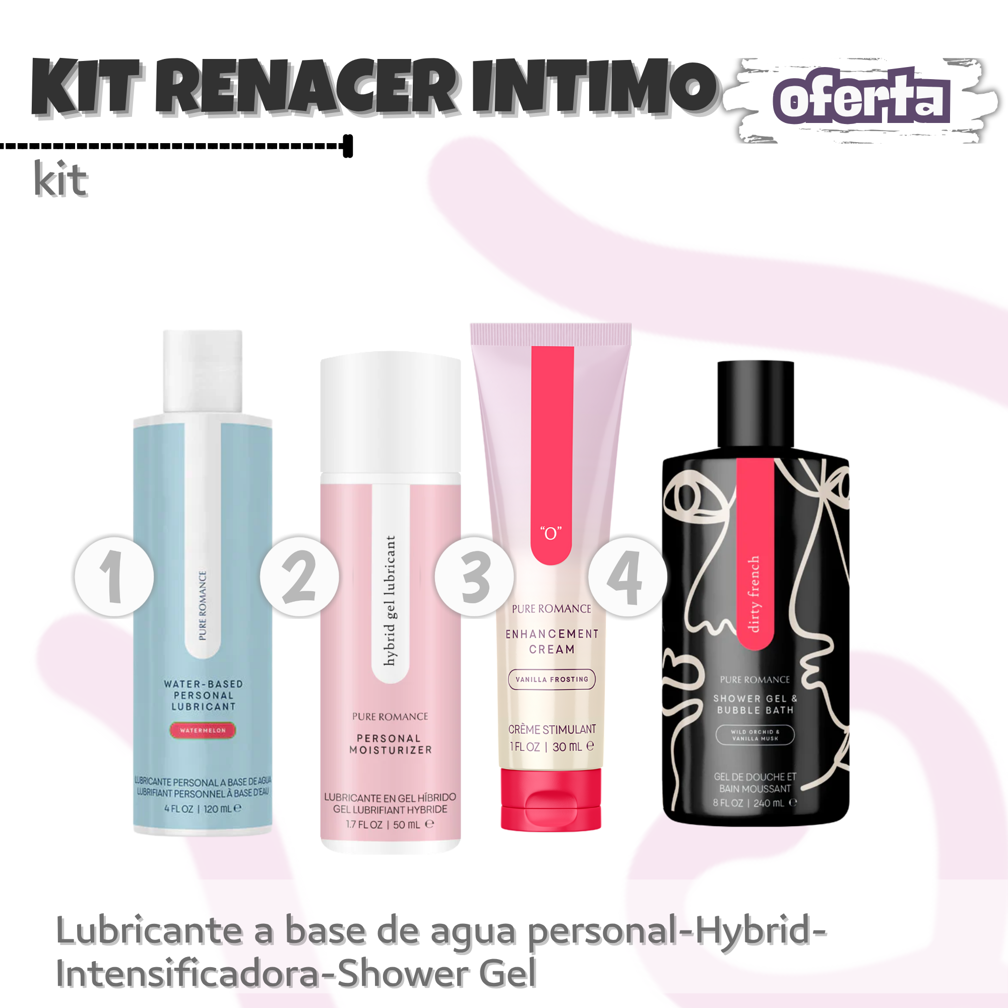 Renacer Íntimo