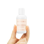 Organic Water-Based Personal Moisturizer - Strawberry