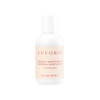 Organic Water-Based Personal Moisturizer - Strawberry