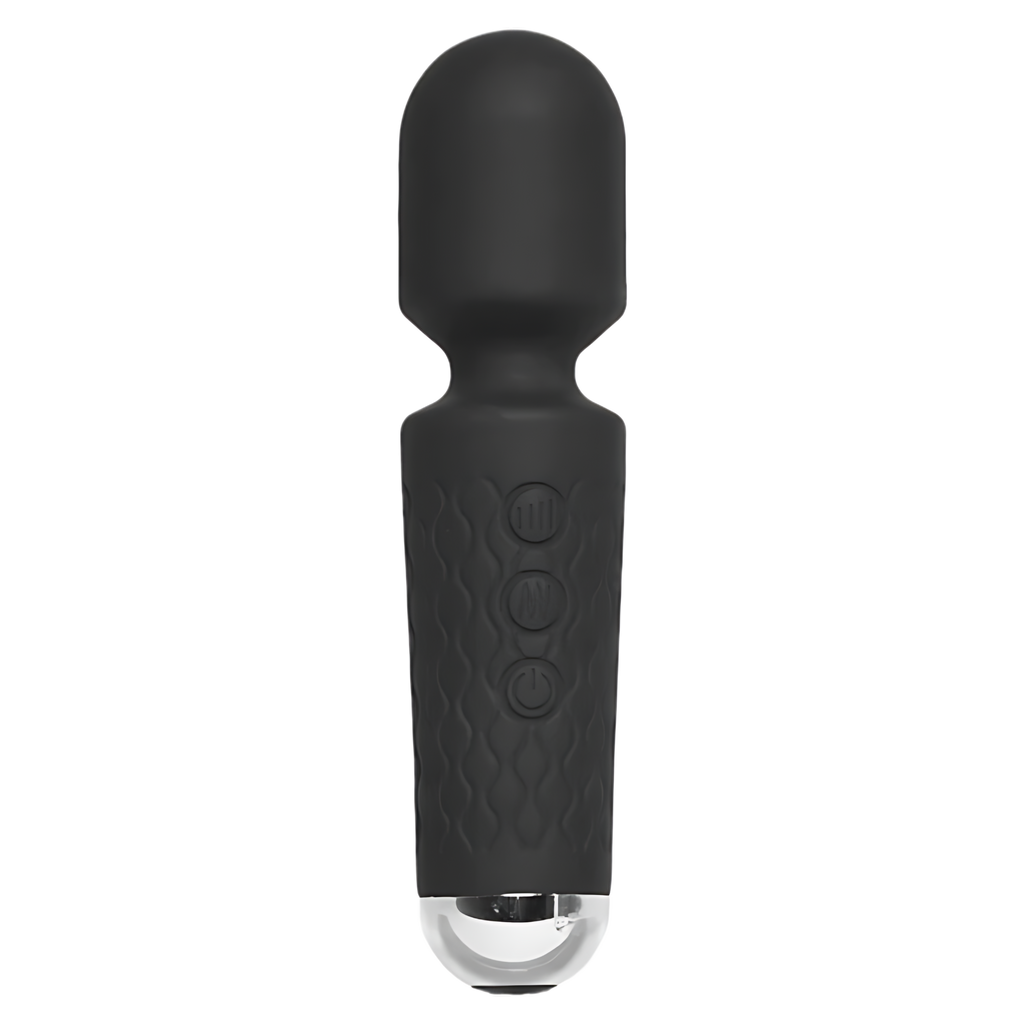 Petite Powerhouse Wand