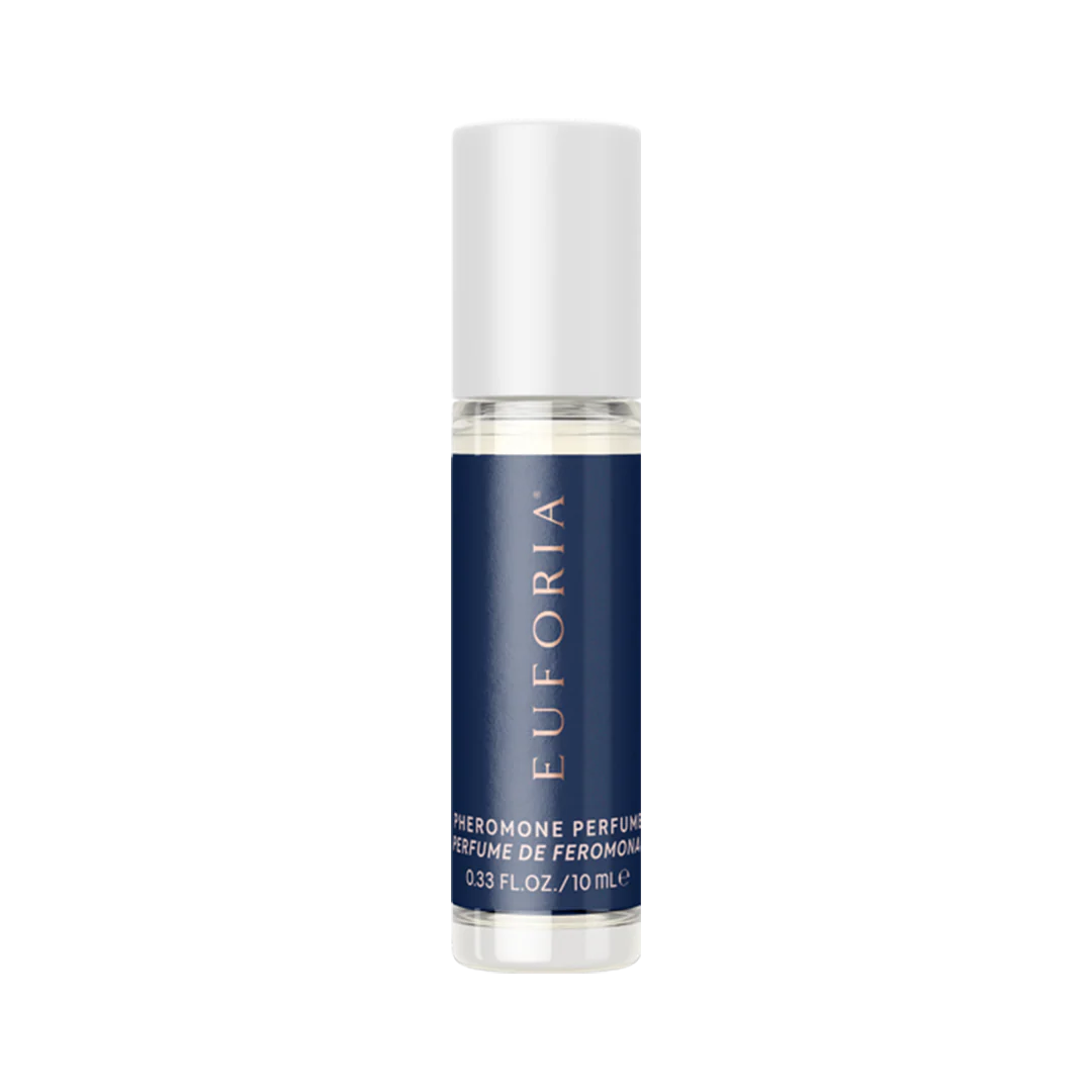 Pheromone Perfume