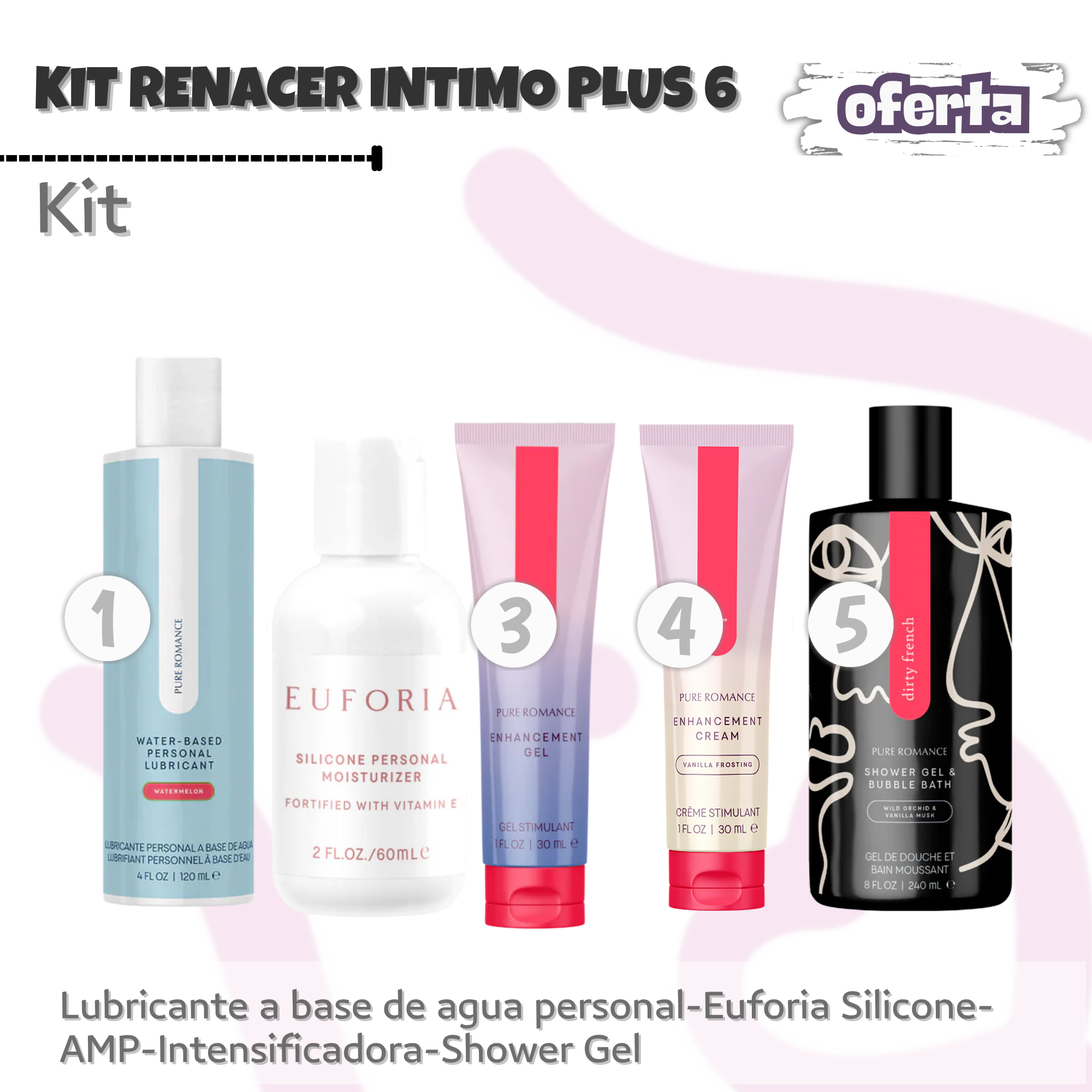 Renacer Intimo Plus 6