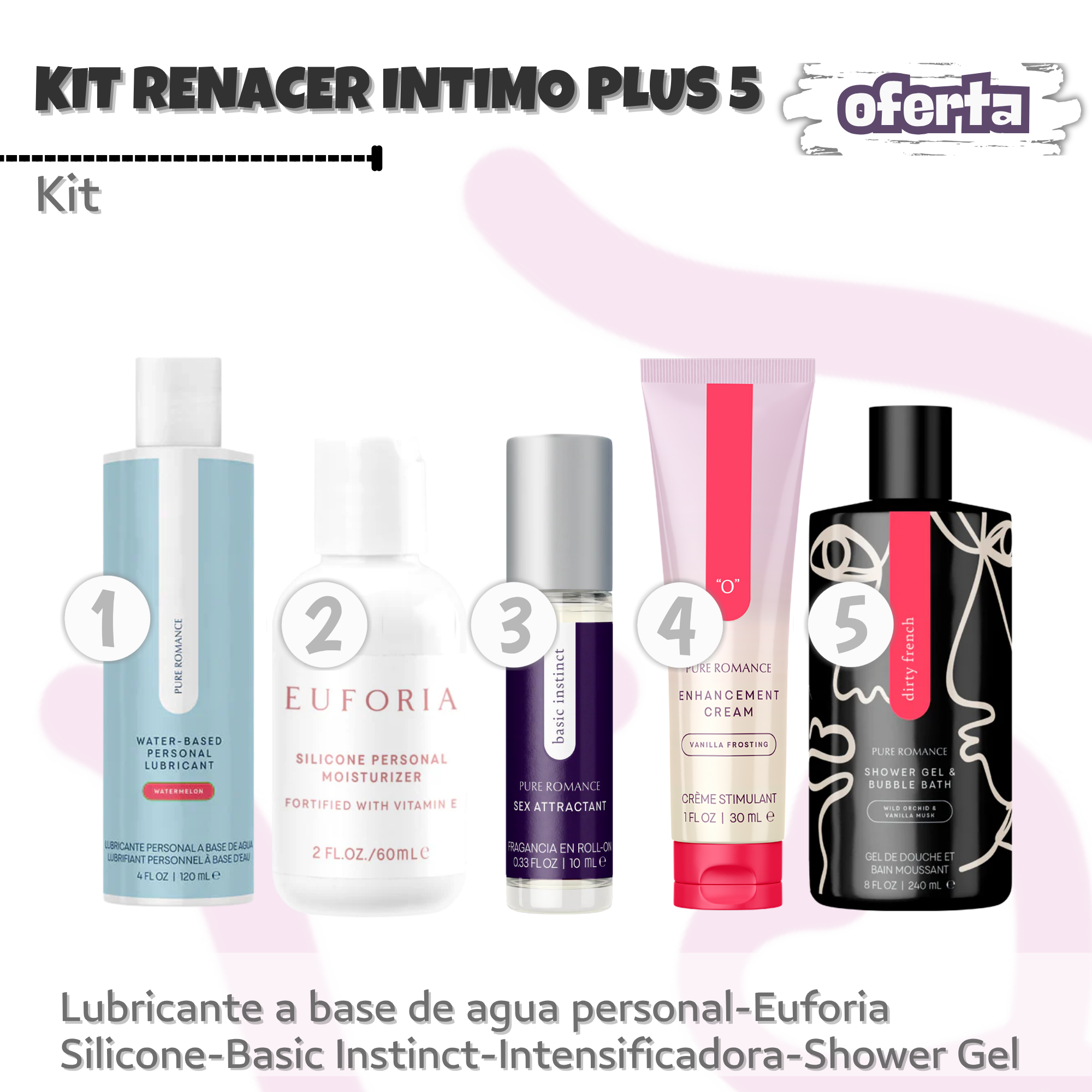 Renacer Intimo Plus 5