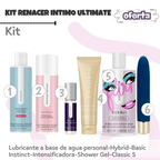 Kit Renacer Intimo Plus AGRANDADO