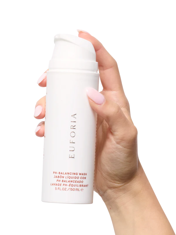 Euforia - PH-Balancing Wash