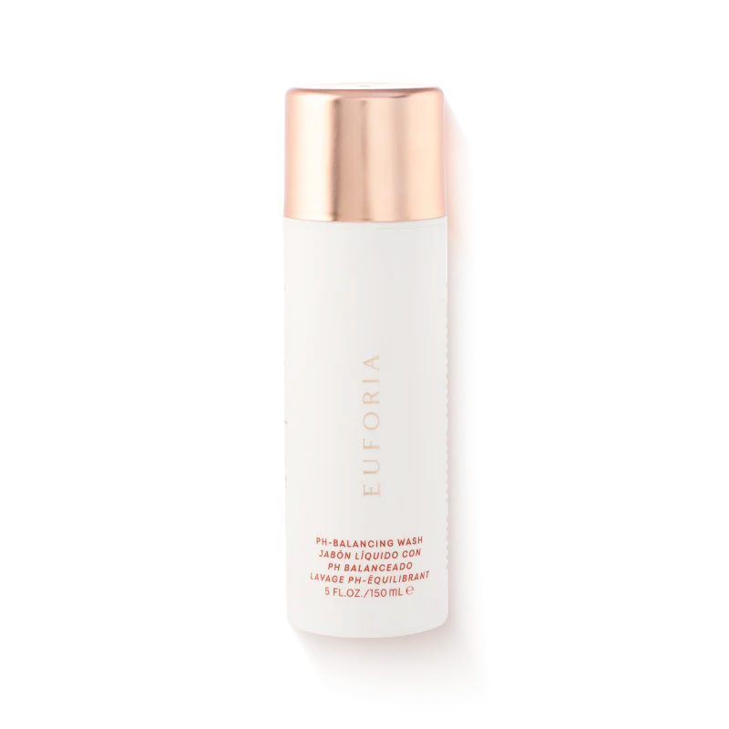 Euforia - PH-Balancing Wash
