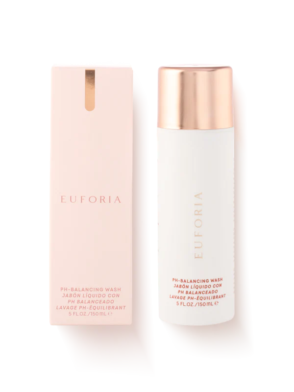 Euforia - PH-Balancing Wash