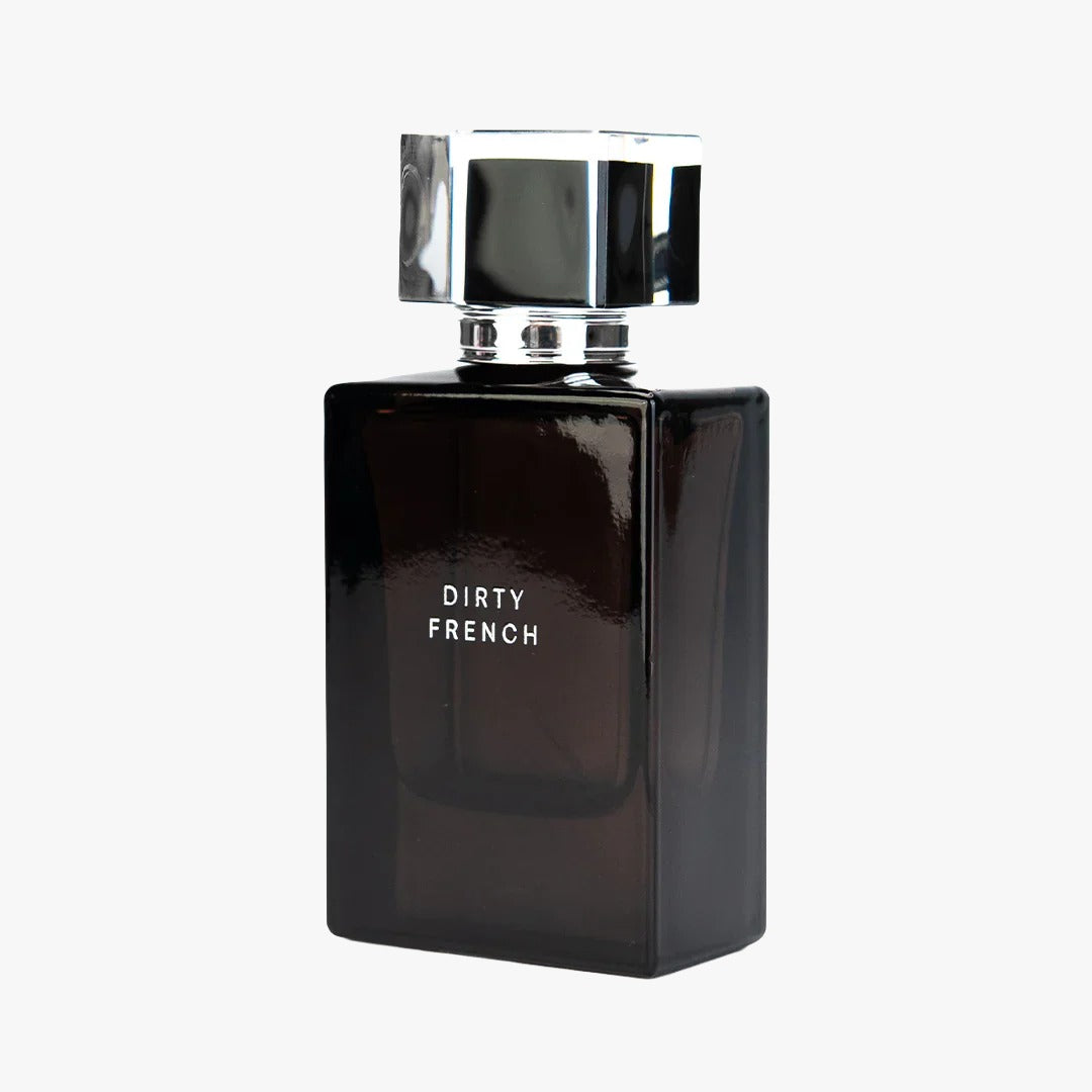 Dirty French Perfume
