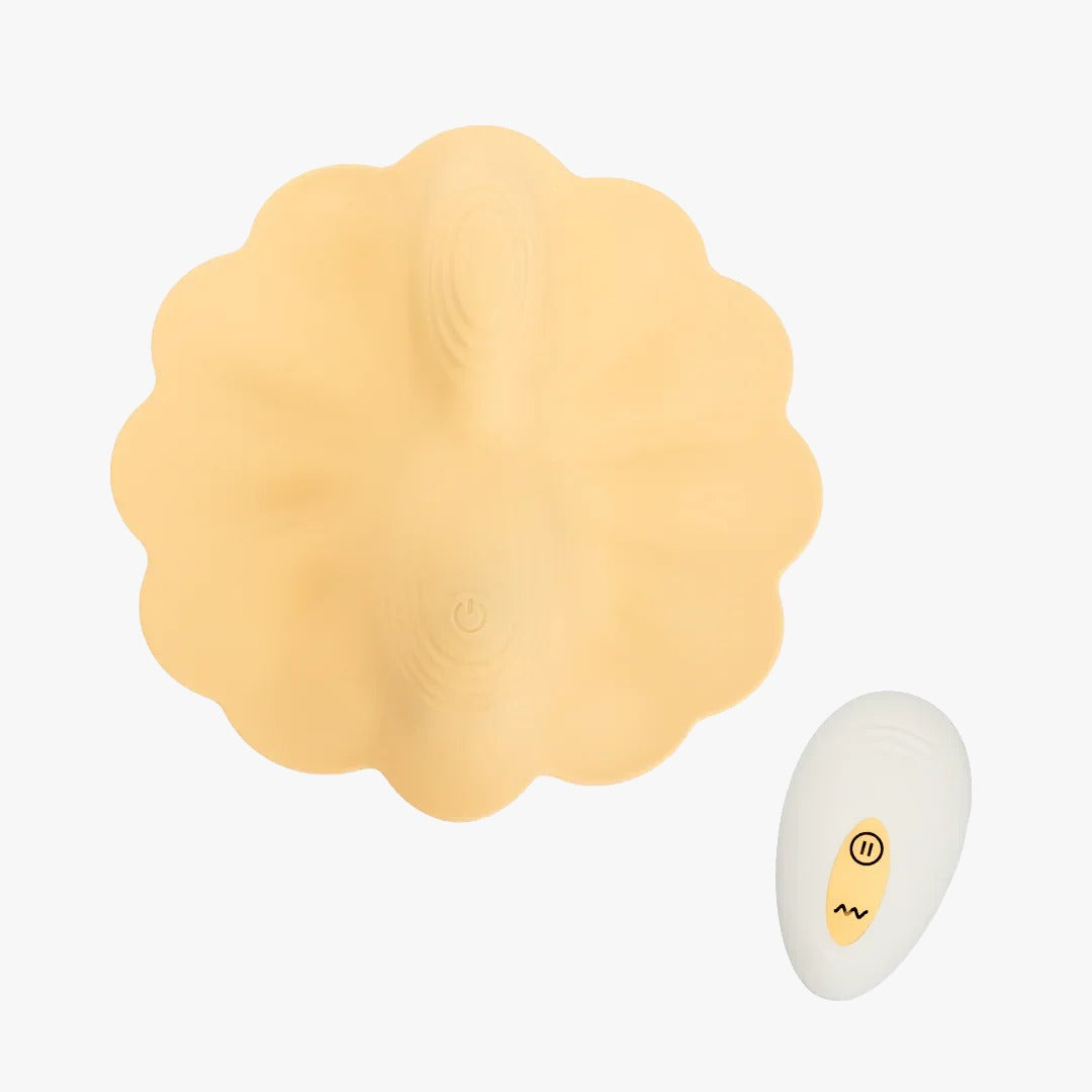 Petal Pleasure