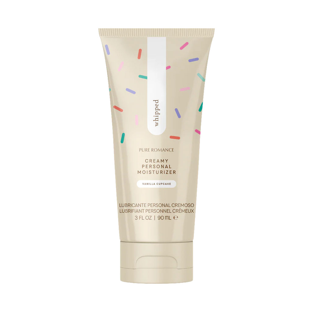 Whipped - Variedad
