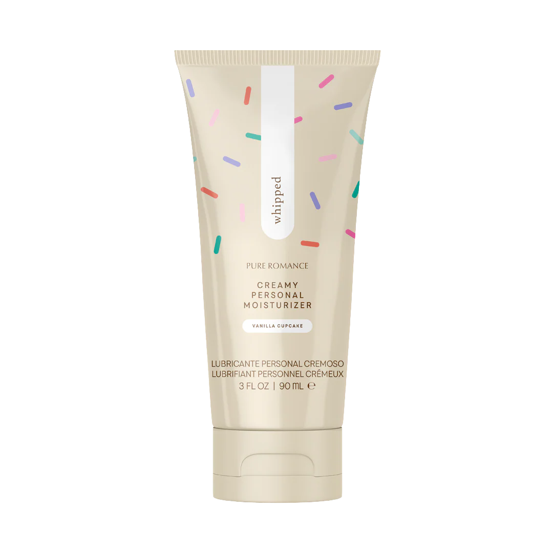 Whipped - Variedad