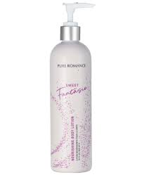 Nourishing Body Lotion (Sweet Fantasie)