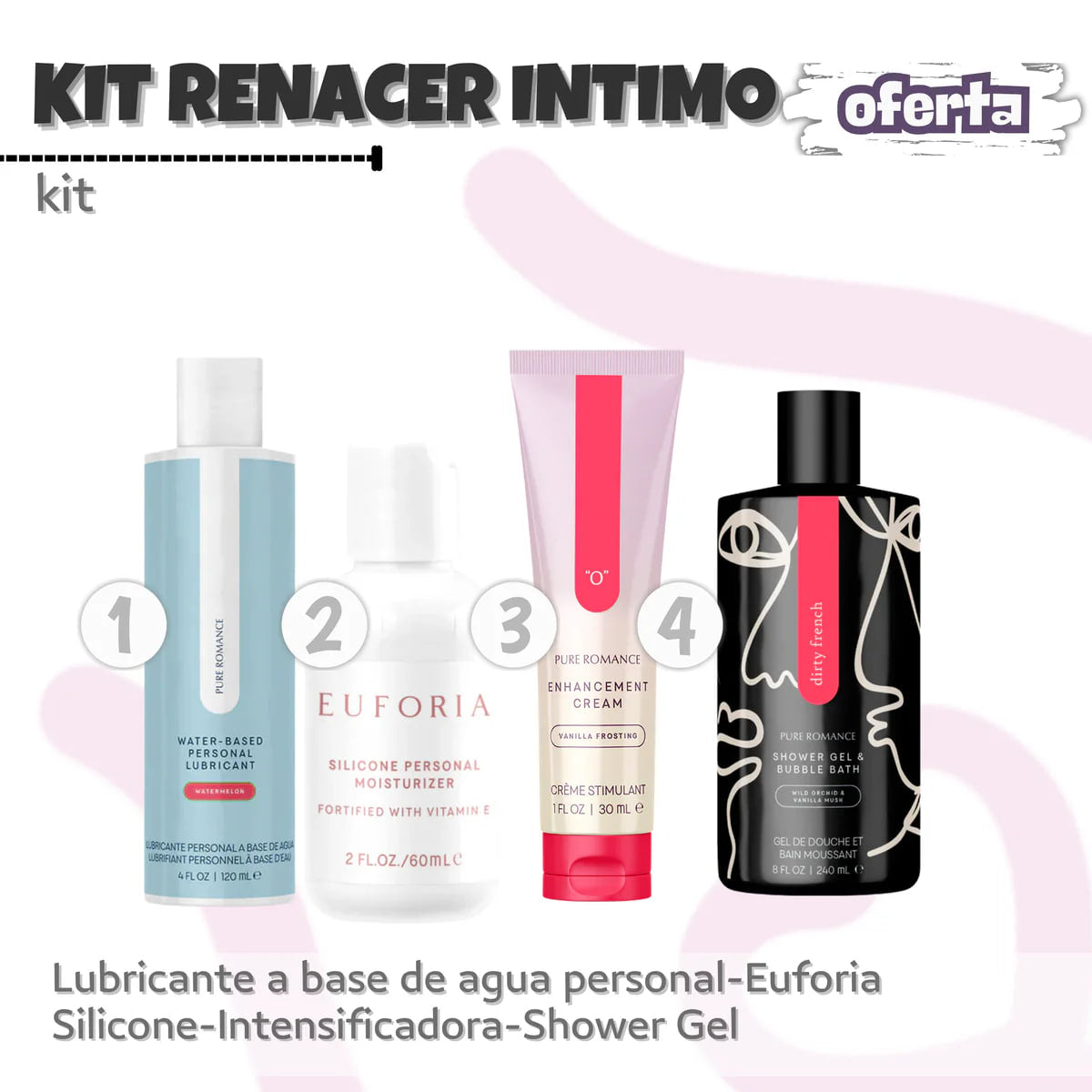 Renacer Intimo Básico 7