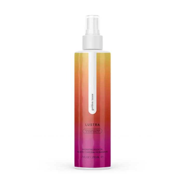 Body Dew / Lustra - Variedad